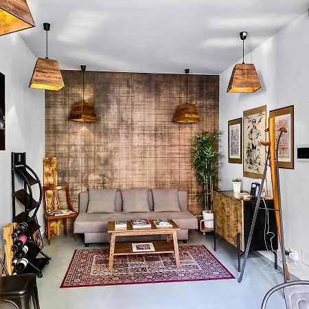 Tra Piazza Erbe E Piazza Bra Raffinata Maison Hotel Verona Bagian luar foto